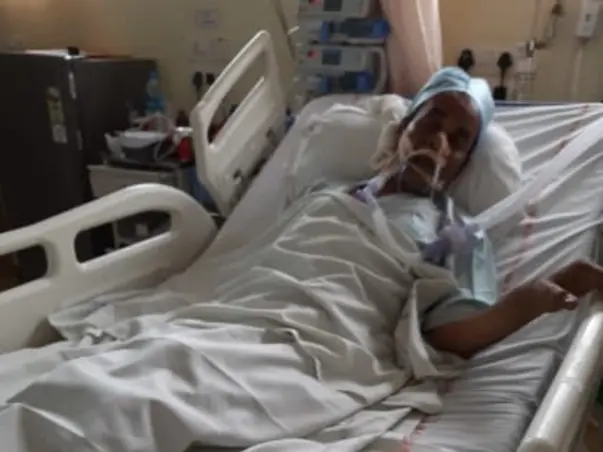 Support Subrat Satpathy Recover From Heart Attack