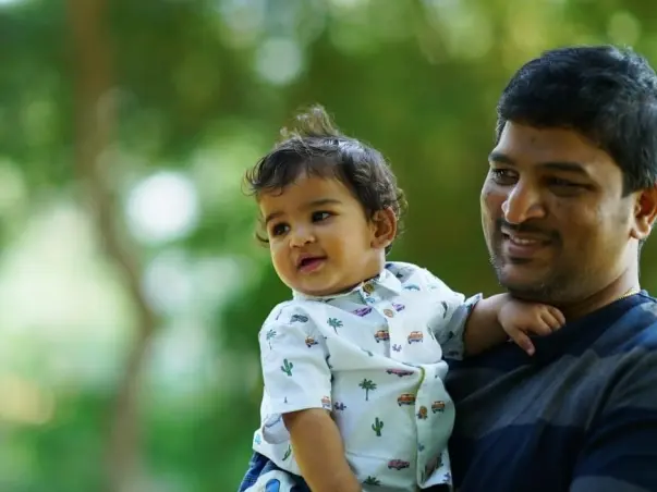 Help Pradeep's Family On His Sudden Demise