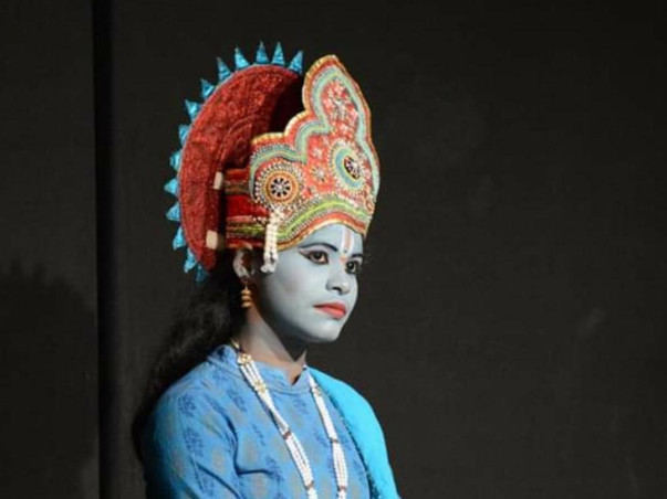 Calling for your Support of the
Kattaikkuttu Women's Dream Project