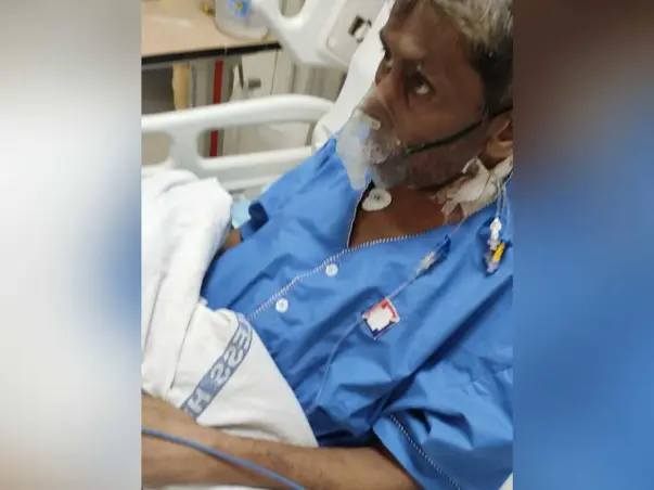 Support Ramen Ray Recover From Chronic Obstructive Pulmonary Disease