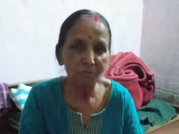 Help To Save My Mom