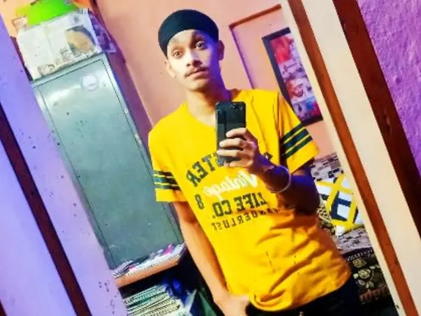 Help Me To Pursue My Further Education. I lost Father due to Cancer🙏.
