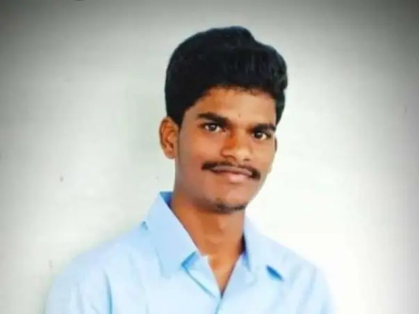 Help Naresh'S Family