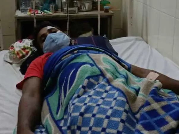 Support Ajay To Recover From Multiple Myeloma