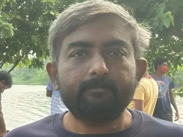 Stephen Sreeram Malakapalli