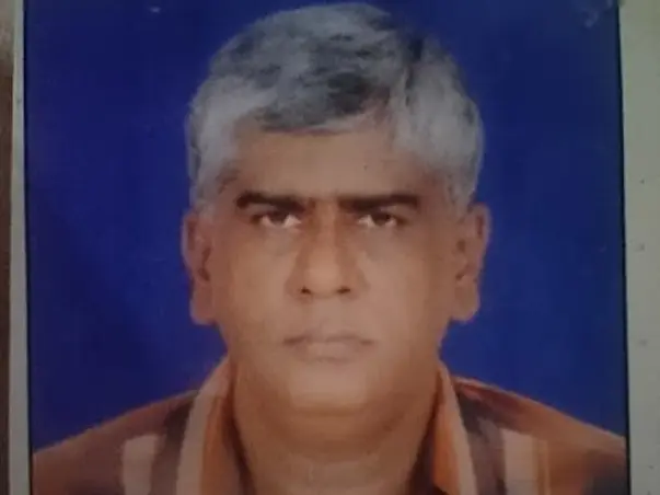 Help My 62-Year-Old Father Swaminathan Recover From Covid-19