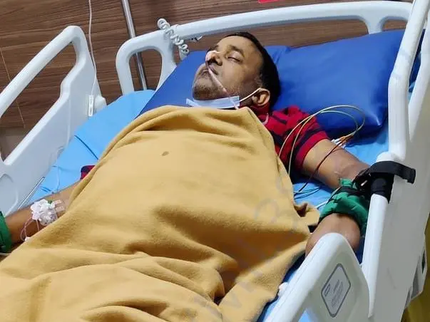 Help My Uncle Recover From Hepatitis B Virus (HBV)