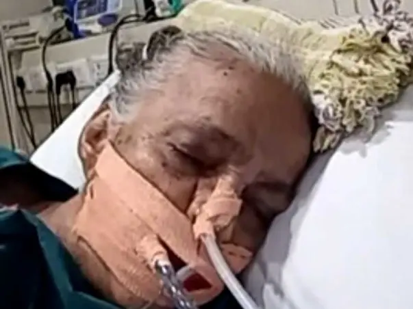 Support Juthika Rani Dutta To Recover From Covid-19