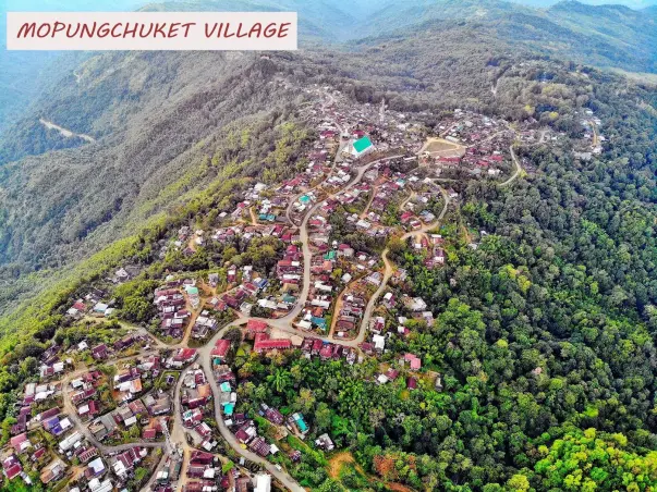 Help Mopungchuket Community Tourism Society (MCTS)