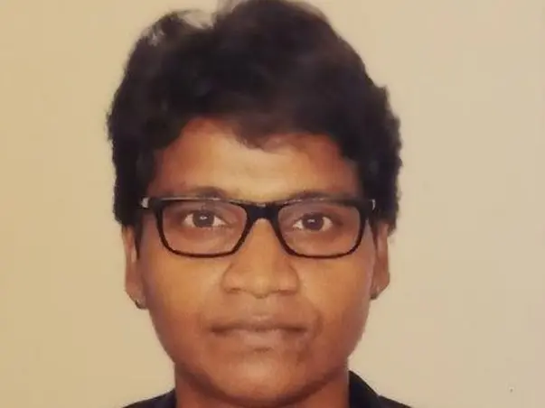 Help a trans man register proprietorship firm, sustain for two months