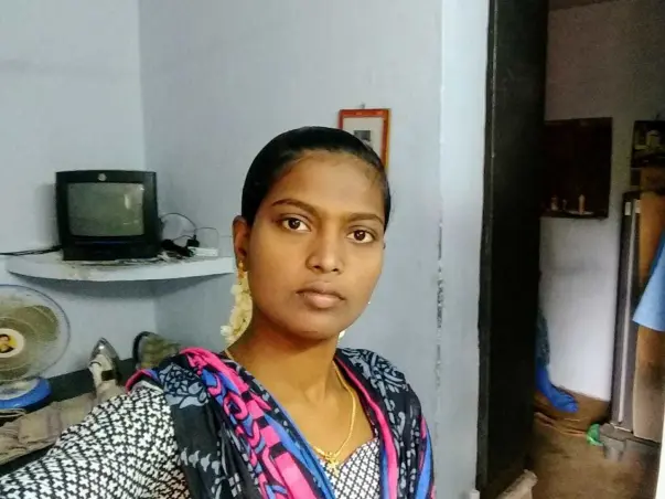 22 Years Old VANITHA Needs Your Help Recover End Stage Renal Disease
