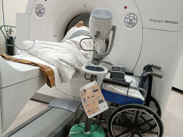 Zaheda Begum Needs Help To Undergo Lung Surgery