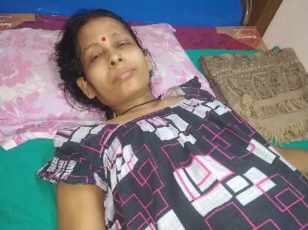 Support Kavita Singh Recover From Liver Failure
