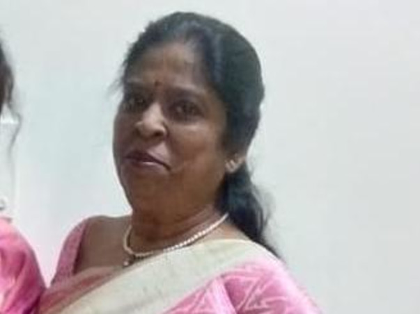 Support Madhu Lohia Recover From Brain Haemorrhage, Hemi-Paralysis And Pneumonia