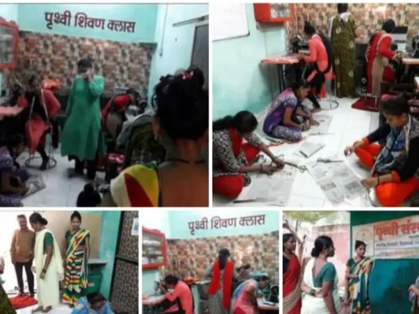 HELP US TO MAKE 20 FAMILIES SELF SUSTAINABLE