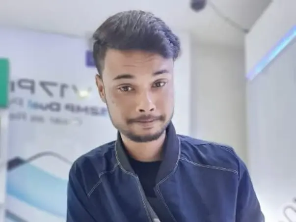 Help Subhajit fight!!