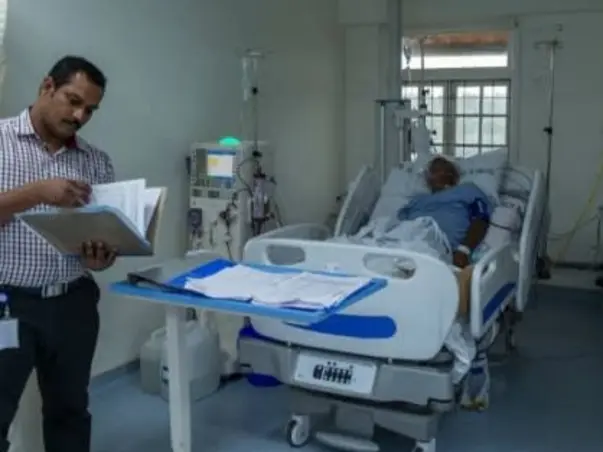 Please Help Umesh For Blood Cancer