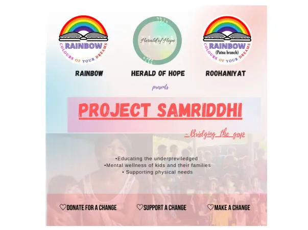 Project Samriddhi