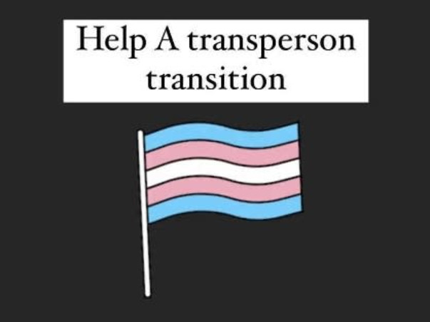 Aditya’s Gender Affirming surgery