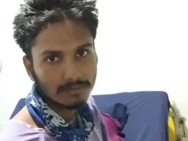 Support Jahar Ali To Recover From Severe Aplastic Anemia
