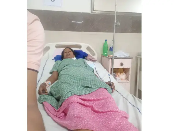 Please Help Ranu Jain Undergo An Urgent Kidney Transplantation