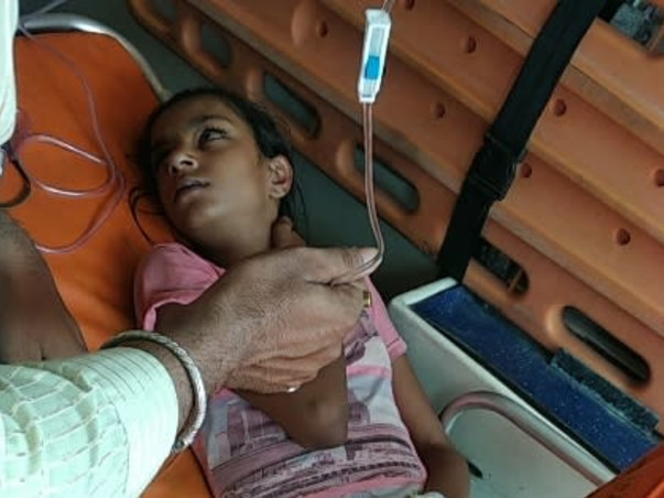 11 Years Old Payal Needs Your Help Recover From Heart Disease