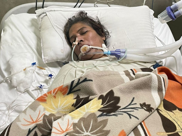 Support Archana To Recover From Lung Infection