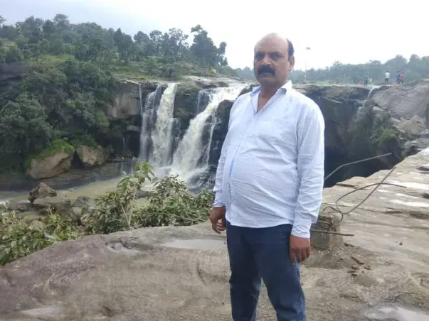 Support Jagdish Gupta To Recover From Liver Parenchymal Disease