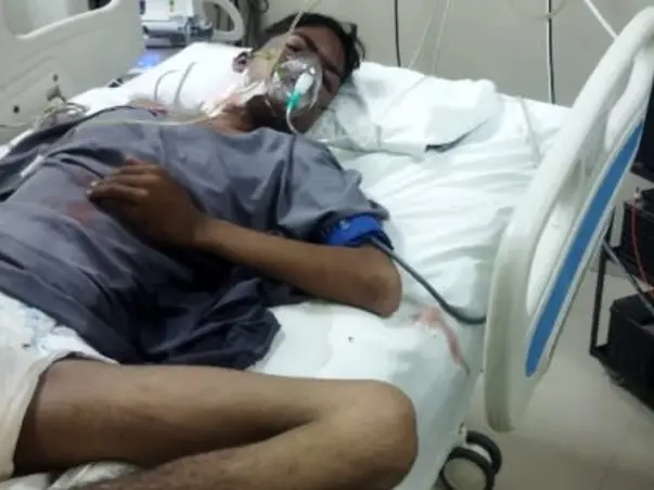 Support  Md Rijbi to get Recover From Liver Failure due to SLE.