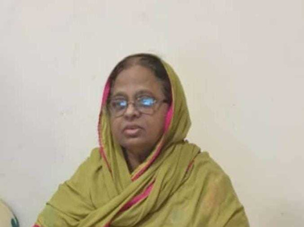 Please Support My Mother To Recover From Cardiac Attack & Brain Injury