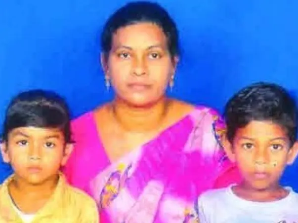 Help the Family survive their daily bread...!