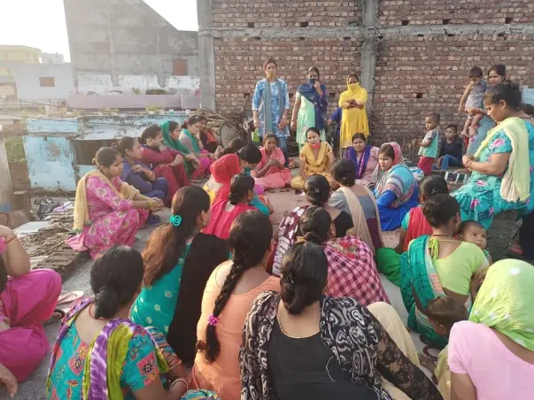 Building back lives and livelihoods from Covid19 impacts