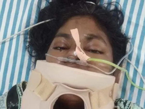Help My Mother Fight Psoriatic Arthritis