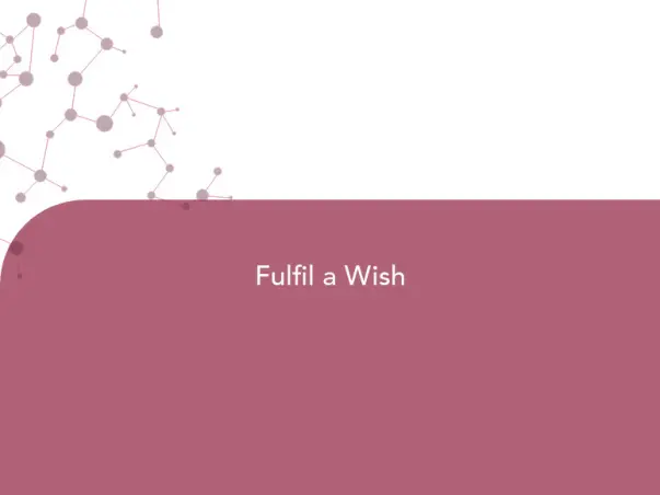 Fulfil a Wish