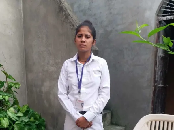Help Prachi Pursue Her LLB from Model Public Law College