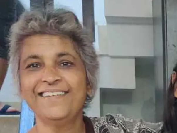 Help my mother fight Stage 4 Lung Cancer