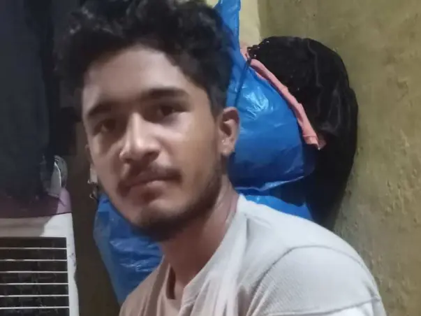 Support Jahirul to continue with his education