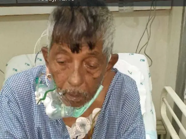 Support My Father