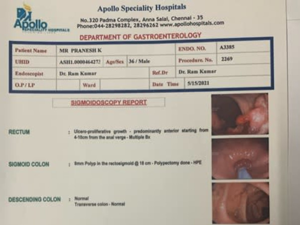 Help Pranesh Raise Funds for his Cancer surgery
