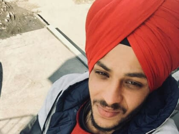 My Son Is Struggling With Spinal Injury Due To Accident, Help Him