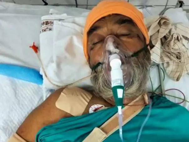 In Memory of Pritam Singh