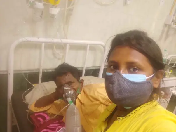 COVID - Help Meena And Her Family Get Back On Their Feet!