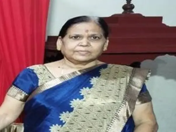 Extend help to Mrs Shanti Pandey