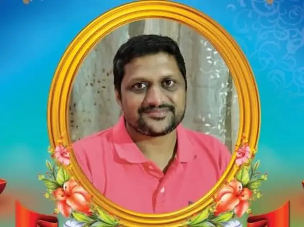 Support Krishna's Family For Their Future