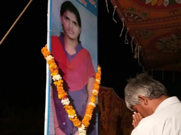 Justice for Delta Meghwal - Support our Struggle in High Court