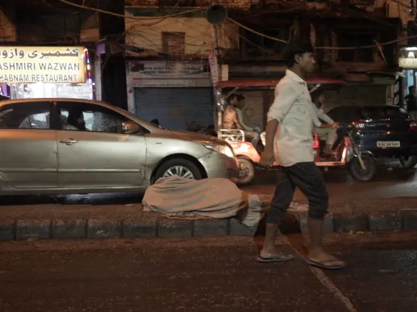 This Diwali no one will sleep hungry