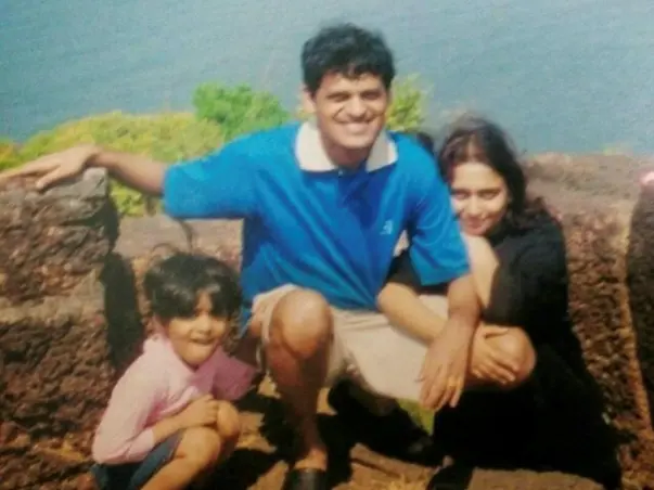 *A Memorial Fundraiser For Mahan (Ratnesh Singh)*