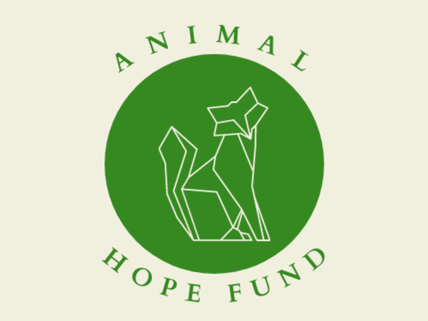Animalhopefund Fundraiser For An Animal Shelter In Noida