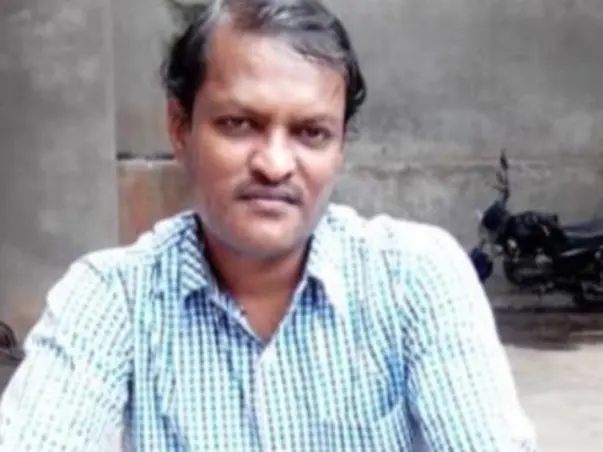 Help Dhanya Kumar