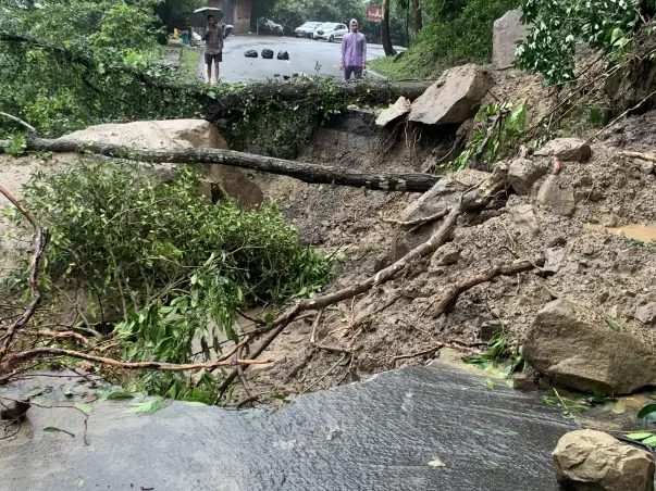 Help us to provide relief to Uttarakhand flood victims